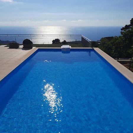 The Sunset Villa Kefalonia Kothréas المظهر الخارجي الصورة
