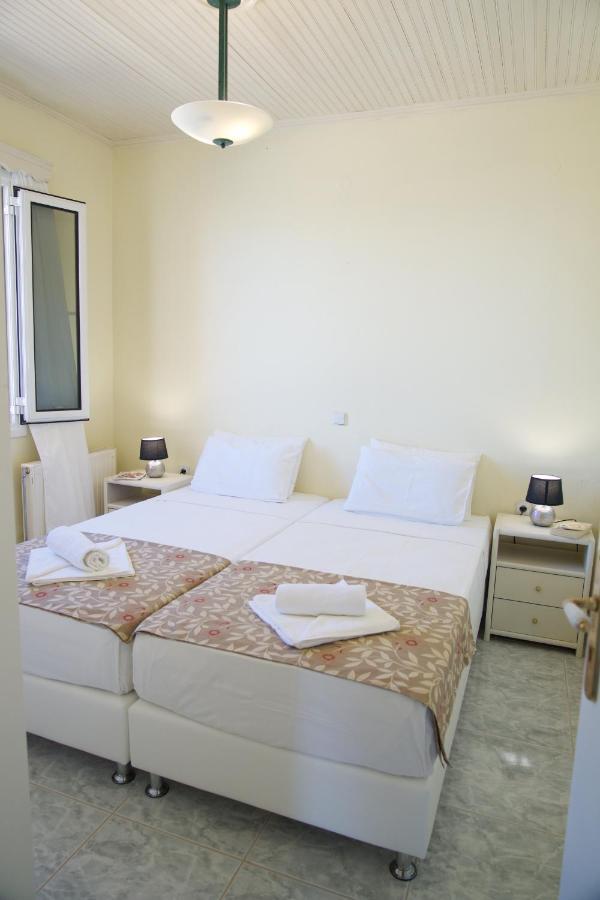 The Sunset Villa Kefalonia Kothréas المظهر الخارجي الصورة