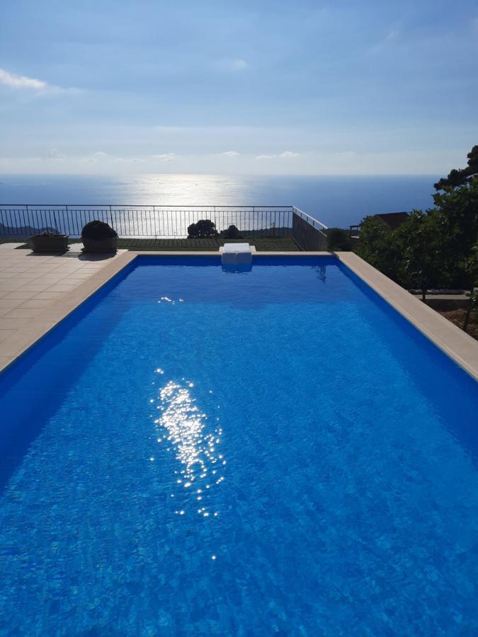 The Sunset Villa Kefalonia Kothréas المظهر الخارجي الصورة