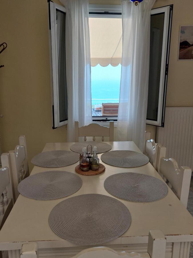The Sunset Villa Kefalonia Kothréas المظهر الخارجي الصورة